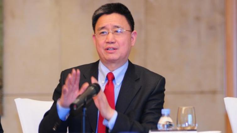 王振耀： 善经济与中国公益的使命