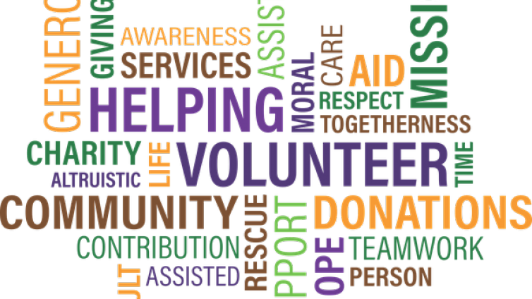 常识 | 公益慈善组织从业者和志愿者有什么不一样？