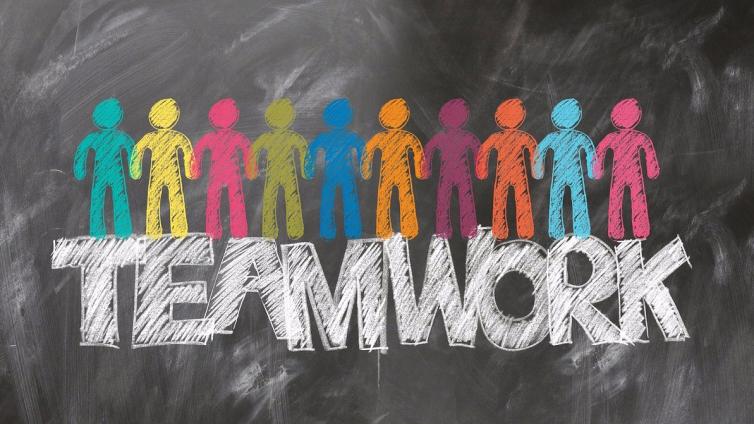 知识 | 团队的共识与共事，你想建立哪一种团队？