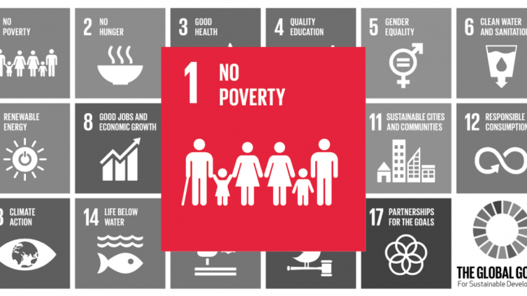 SDGs | 联合国常务副秘书长：让消除贫困成为所有政策的整体目标