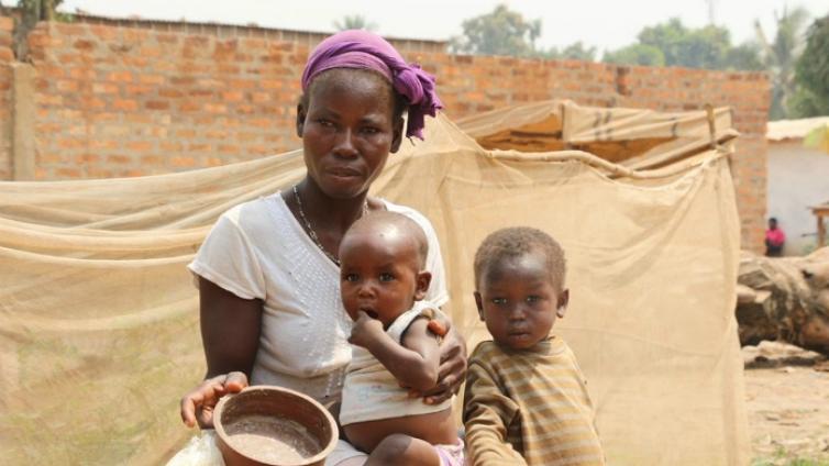 SDGs | 粮农组织和粮食计划署：冲突地区的饥饿状况持续恶化