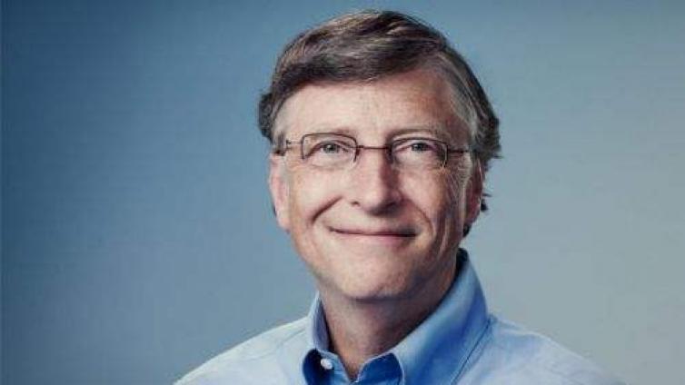 人物 | 比尔·盖茨：从科技企业家到慈善家