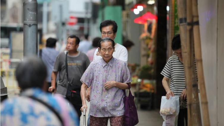 视野 | 为什么香港生活压力巨大，人均寿命却全球最高？