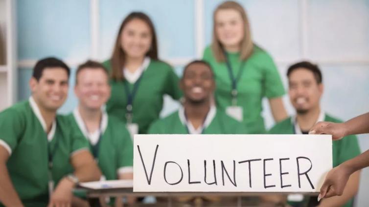 分享 | 翟雁：公益组织有责任为志愿者营造友好的志愿服务环境