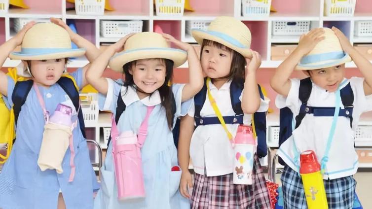 日本 | 同样是鼓励生育，这个国家让孩子免费上幼儿园，这8个“变态”细节值得所有人看看