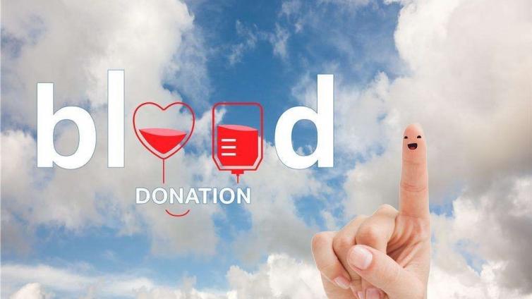 发展丨《献血法》颁布20年福建无偿献血量增加15倍