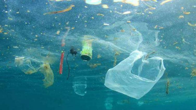 针对丨阻击微塑料污染 科学家建议改变材料本质和回收方法