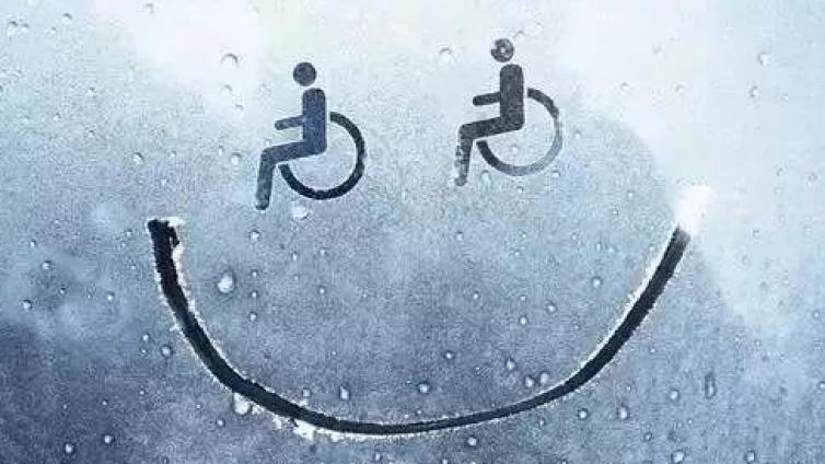 国际残疾人日 | 让每个生命得到同样的尊重！