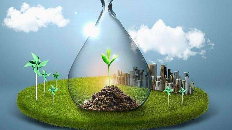 企业丨环境公益诉讼是一堂生动的环保教育课