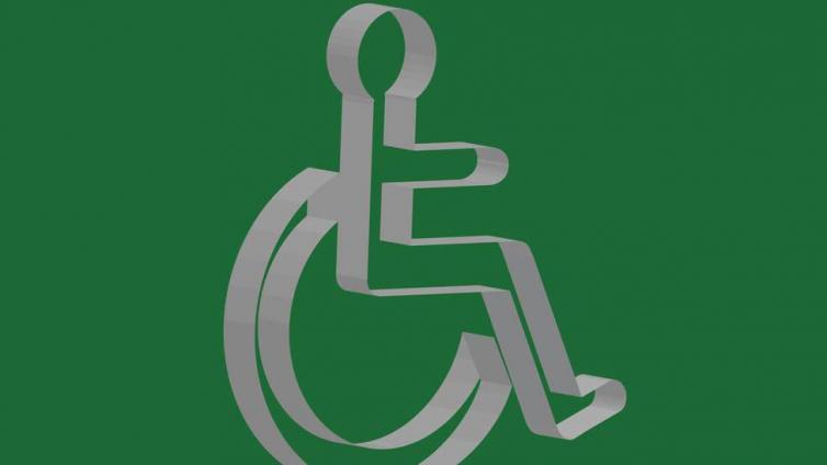 关注 | 无障碍设施安装至困难残疾人家中