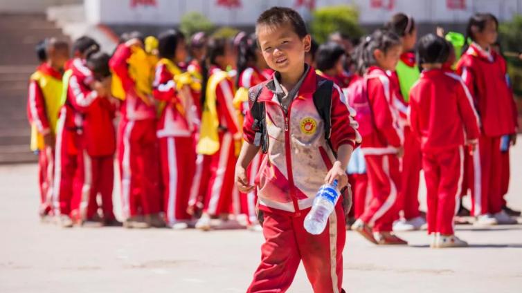 招募｜毕业了，我们去支教吧！为中国而教2年支教老师招募 